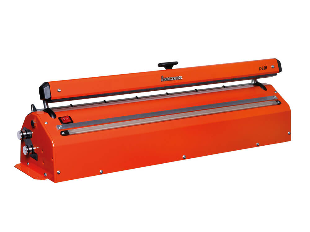 CHETO Engineering - Heat Sealers