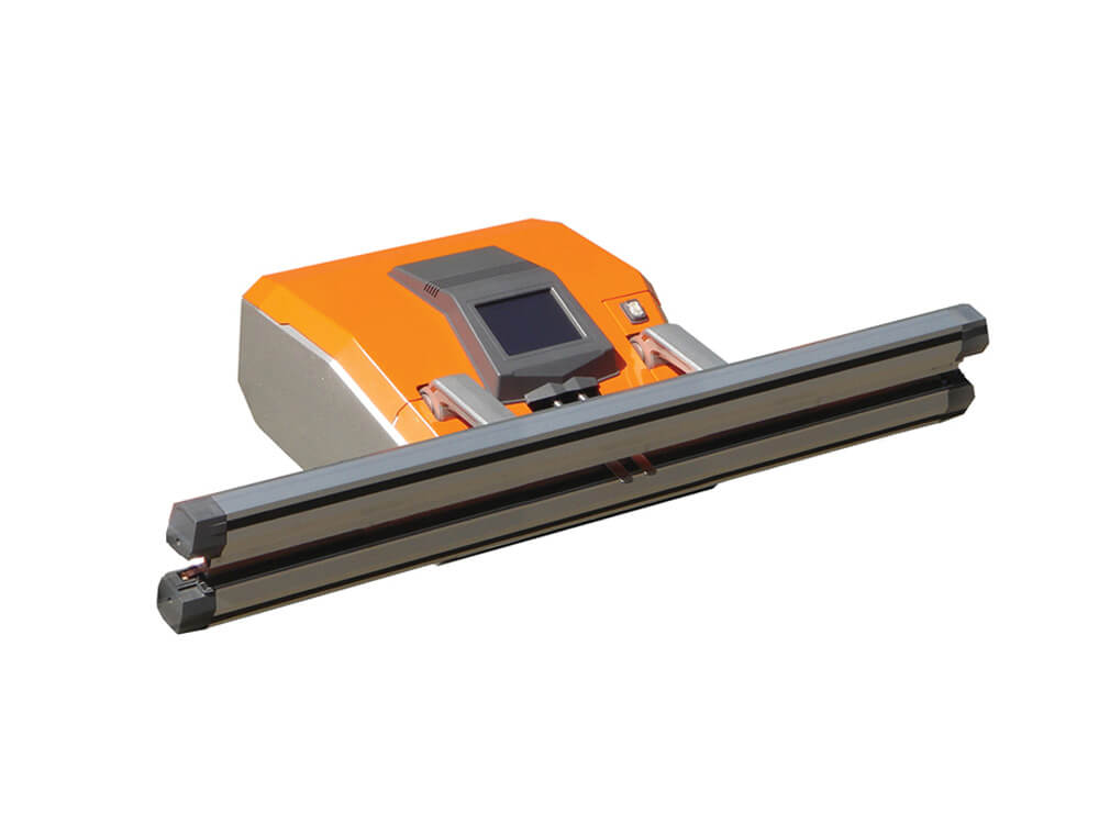 CHETO Engineering - Heat Sealers